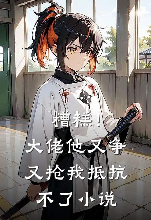 糟糕!大佬他又争又抢我抵抗不了免费阅读