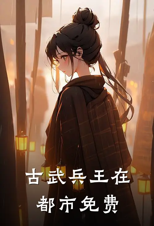 古武兵王在都市免费