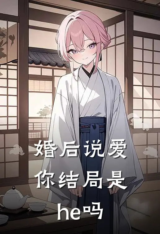 婚后说爱你结局是he吗