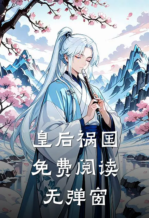 皇后祸国免费阅读无弹窗