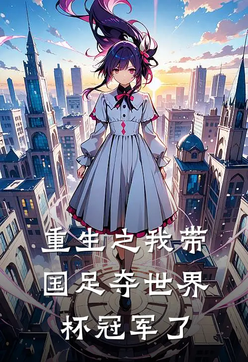 重生之我带国足夺世界杯冠军了