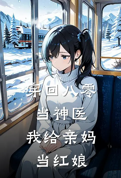 穿回八零当神医,我给亲妈当红娘