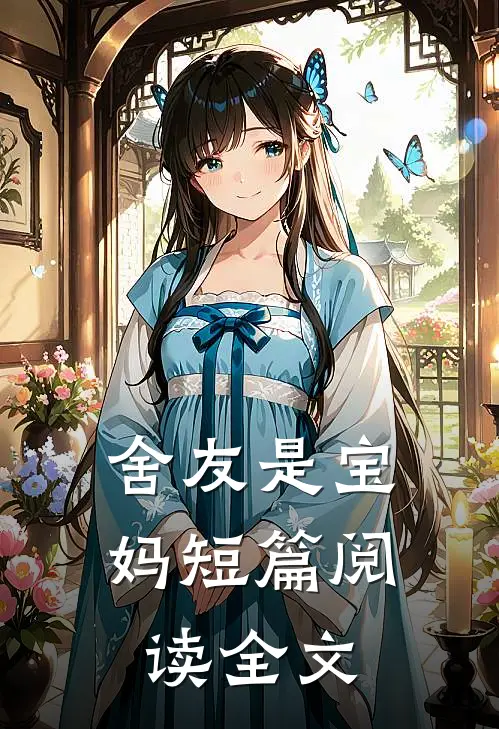 舍友是宝妈短篇阅读全文