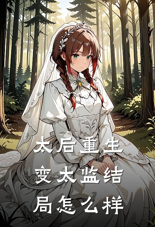 太后重生变太监结局怎么样
