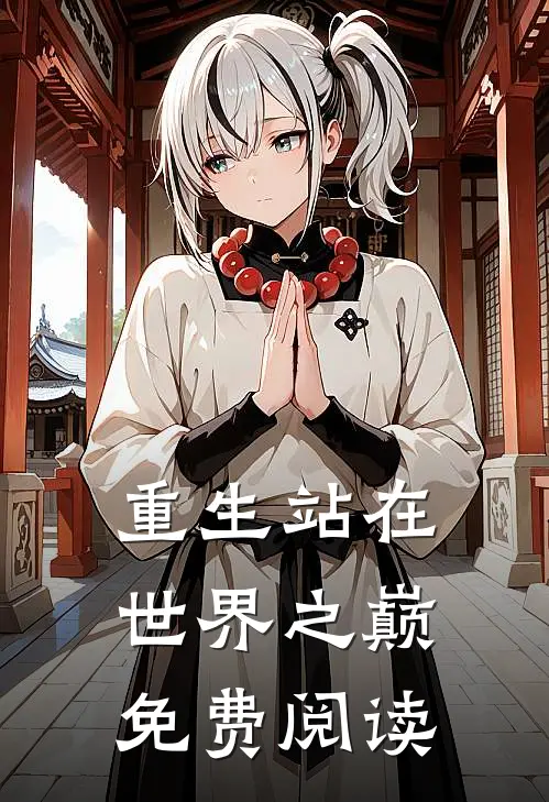 重生站在世界之巅免费阅读