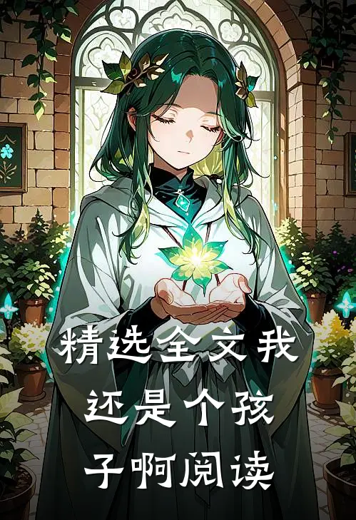 精选全文我还是个孩子啊阅读