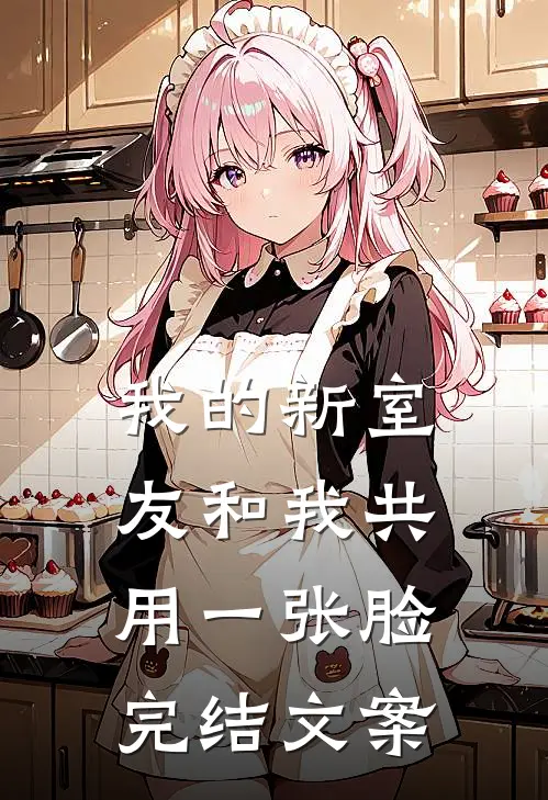 我的新室友和我共用一张脸完结文案