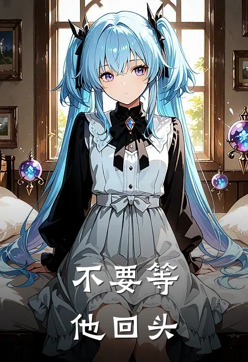 不要等他回头