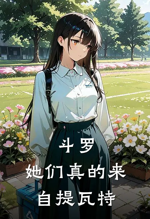 斗罗她们真的来自提瓦特吗