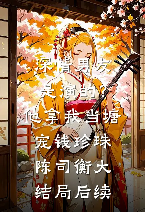 深情男友是演的？他拿我当塘宠钱珍珠陈司衡大结局后续