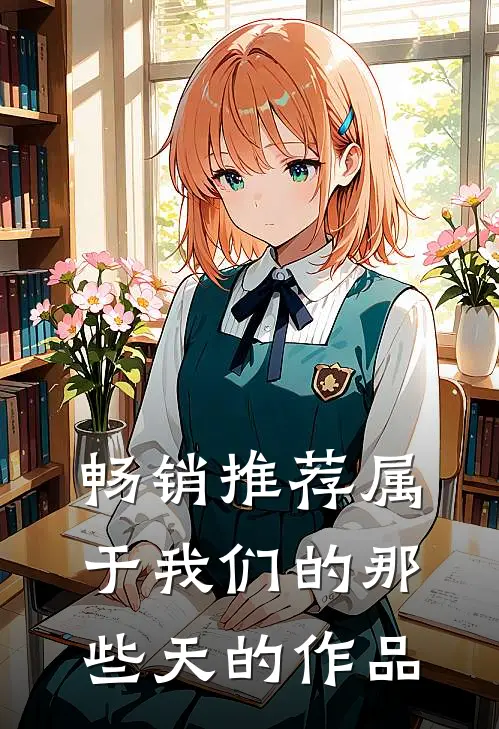 畅销推荐属于我们的那些天的作品