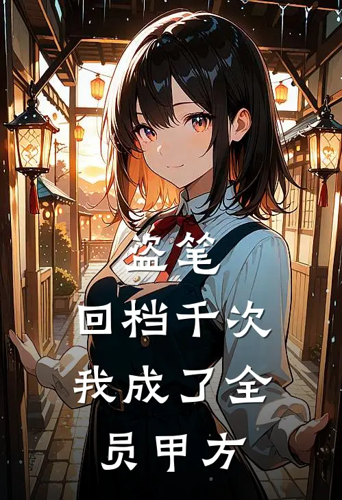 盗笔：回档千次，我成了全员甲方