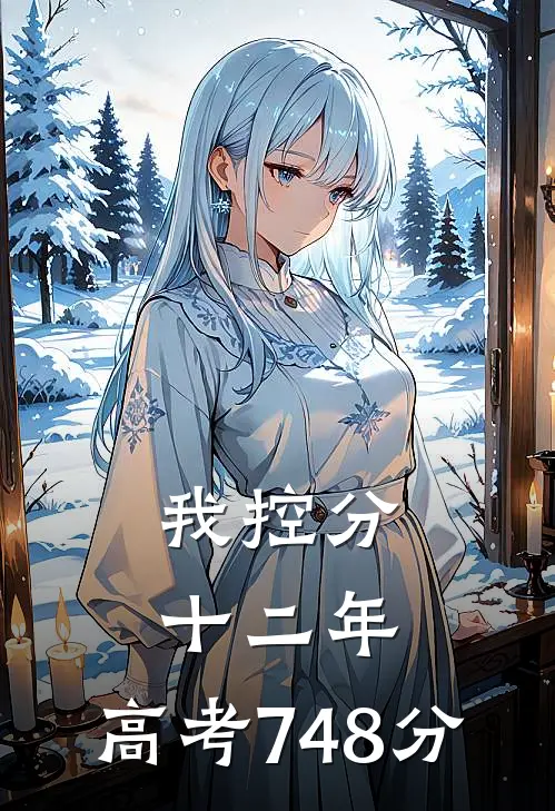 我控分十二年，高考748分