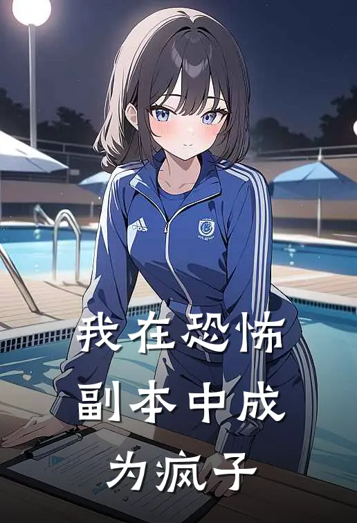 我在恐怖副本中成为疯子