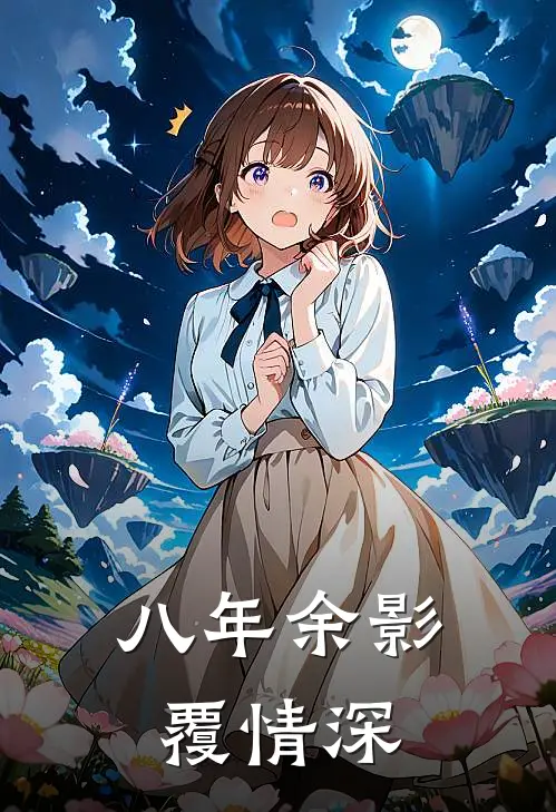 八年余影覆情深