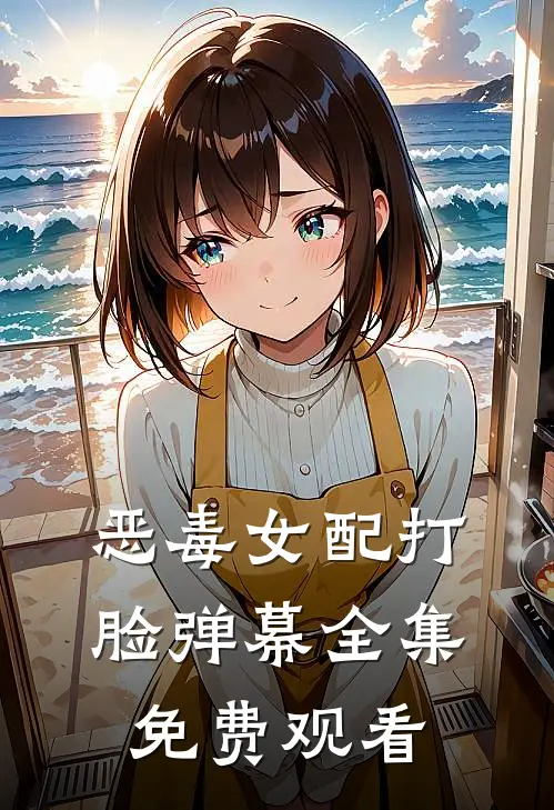恶毒女配打脸弹幕 全集免费观看