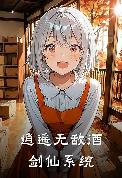 逍遥无敌酒剑仙系统
