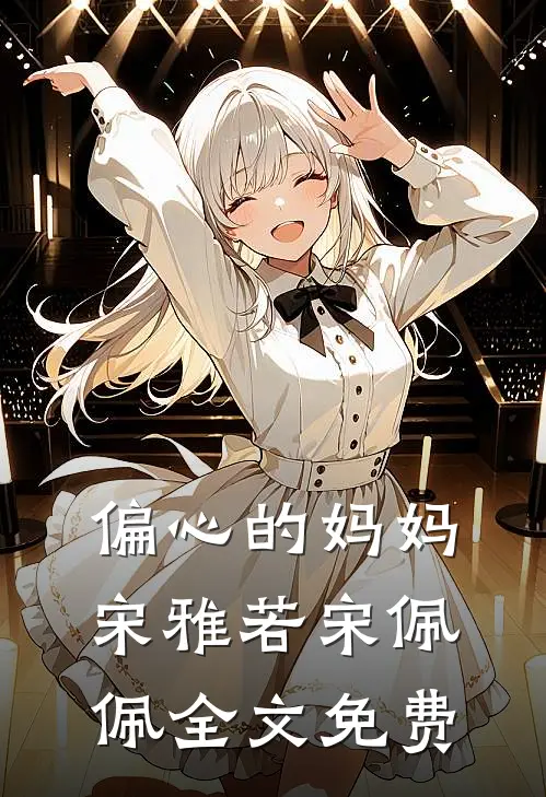 偏心的妈妈宋雅若宋佩佩全文免费