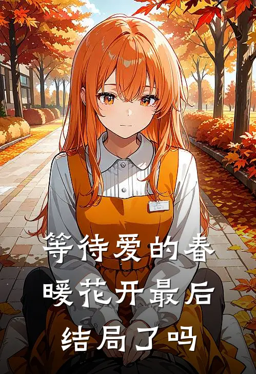 等待爱的春暖花开最后结局了吗