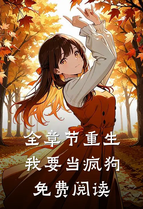 全章节重生我要当疯狗免费阅读