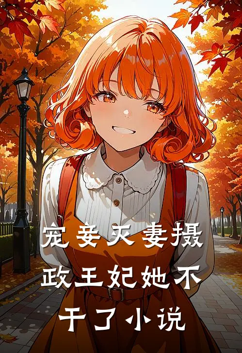 宠妾灭妻摄政王妃她不干了小说
