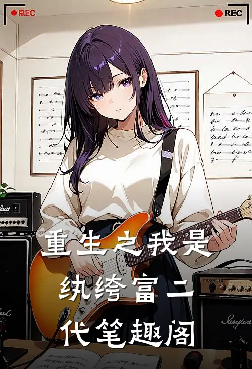 重生之我是纨绔富二代笔趣阁