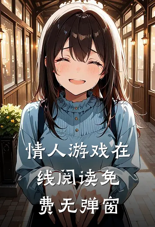 情人游戏在线阅读免费无弹窗