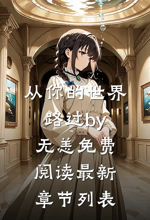 从你的世界路过by无恙免费阅读最新章节列表