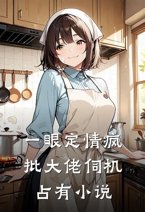 一眼定情疯批大佬伺机占有小说