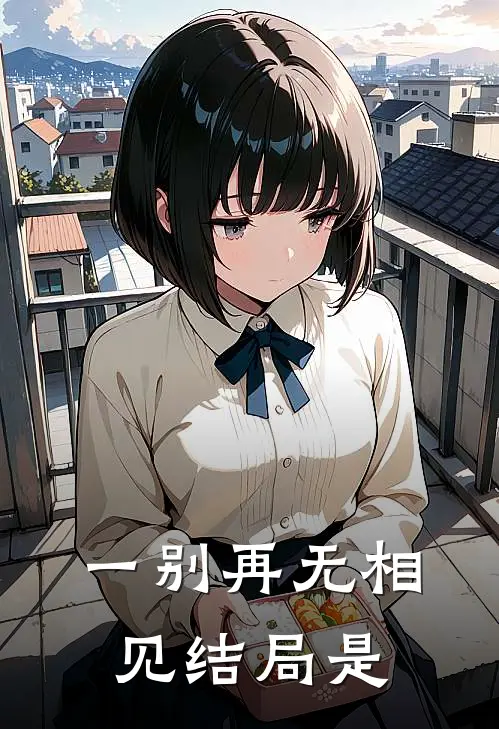 一别再无相见结局是