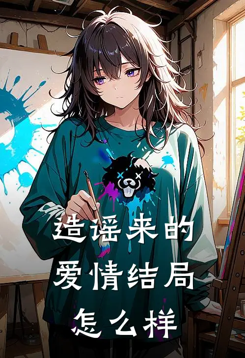 造谣来的爱情结局怎么样