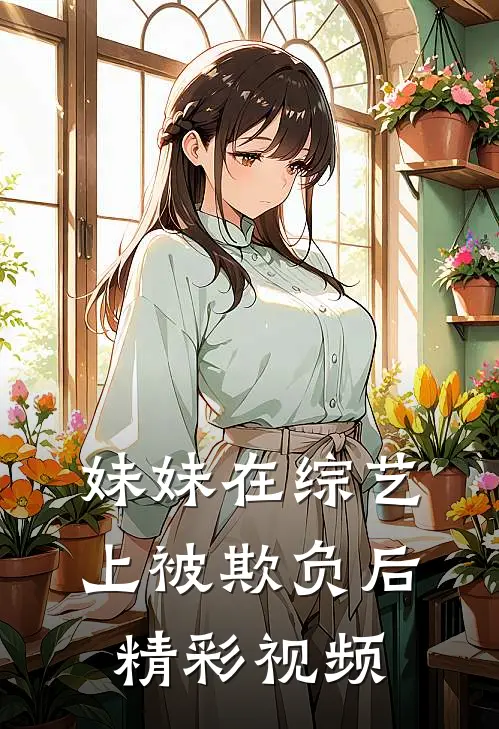 妹妹在综艺上被欺负后精彩视频