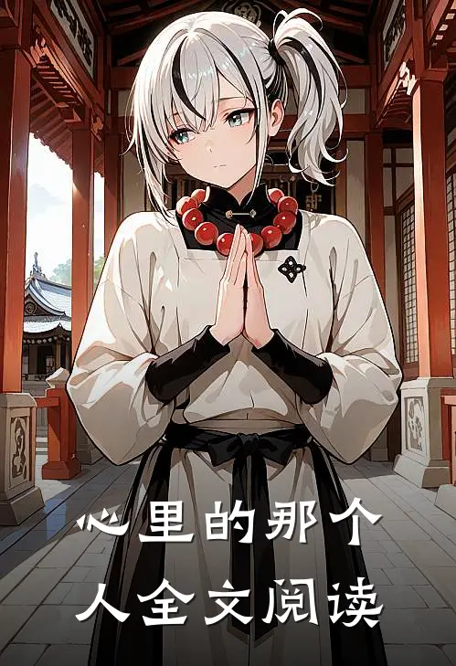 心里的那个人全文阅读