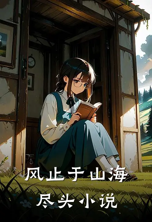 风止于山海尽头小说