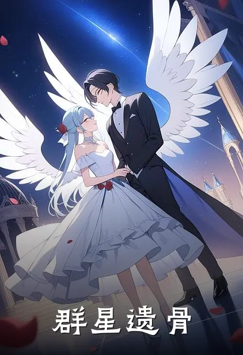 群星遗骨