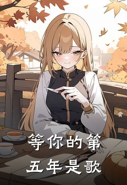 等你的第五年是歌