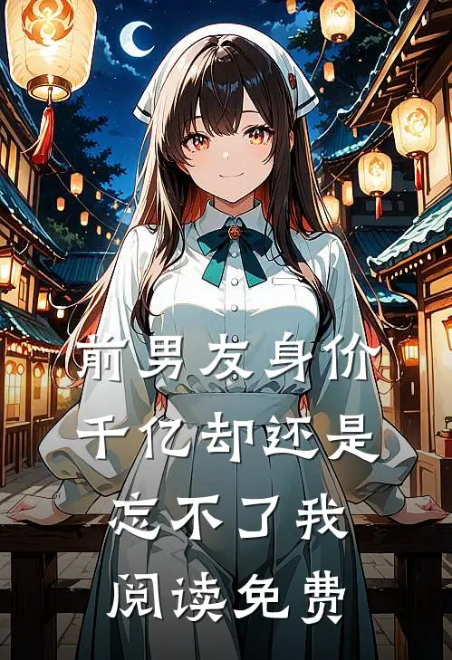 前男友身价千亿却还是忘不了我阅读免费