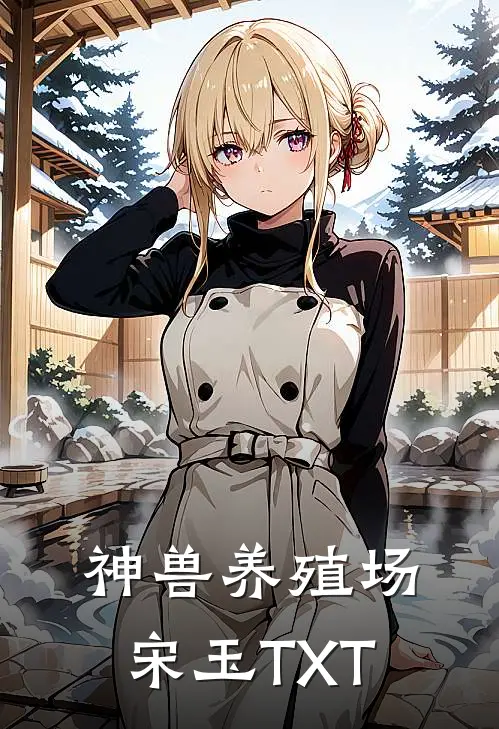神兽养殖场宋玉TXT