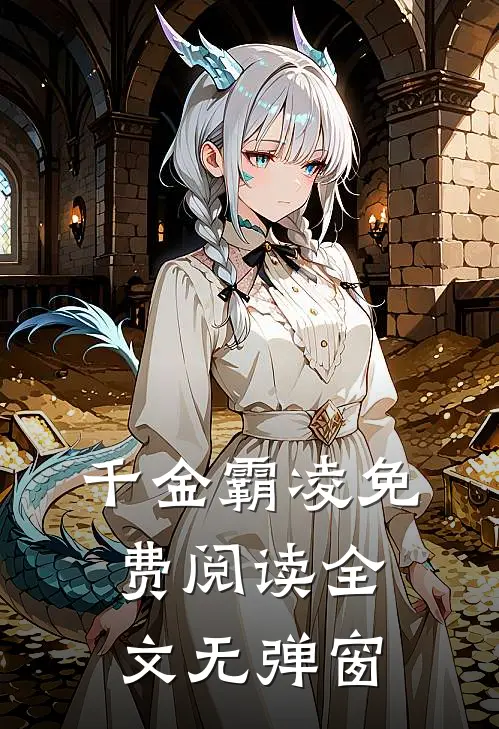千金霸凌免费阅读全文无弹窗
