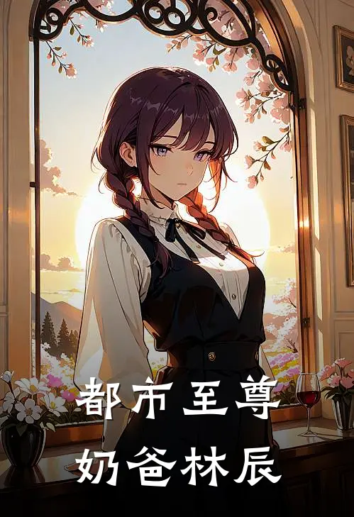 都市至尊奶爸林辰