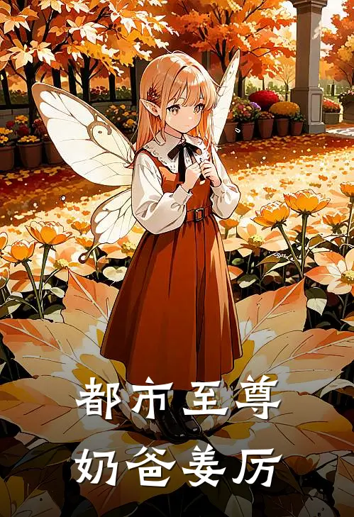 都市至尊奶爸姜厉