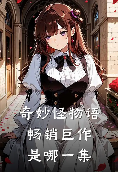 奇妙怪物语畅销巨作是哪一集
