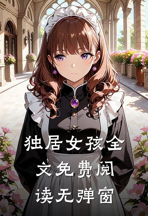 独居女孩全文免费阅读无弹窗