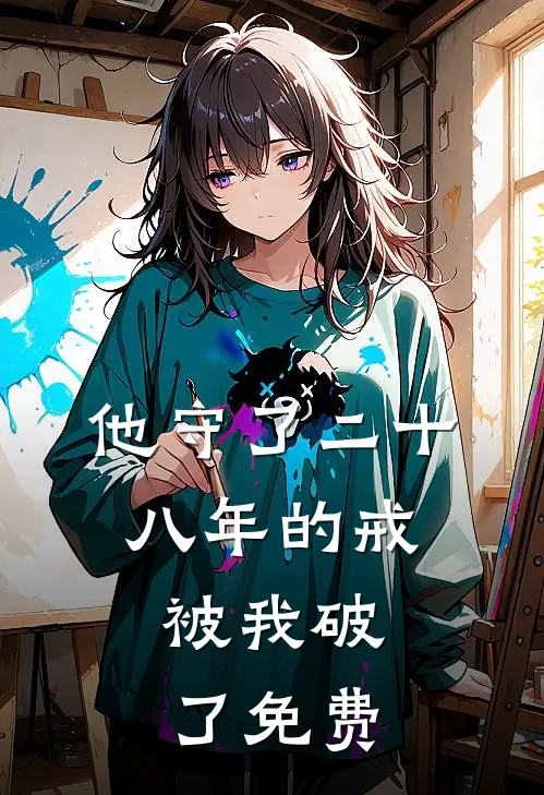 他守了二十八年的戒，被我破了免费