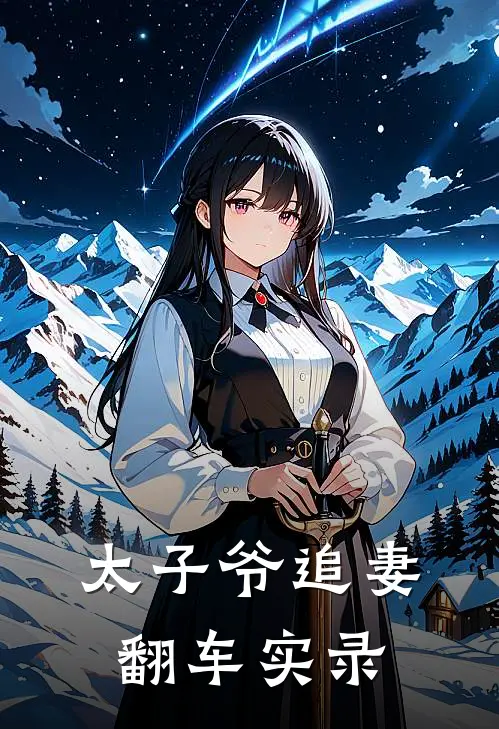 太子爷追妻翻车实录