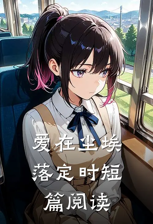 爱在尘埃落定时短篇阅读