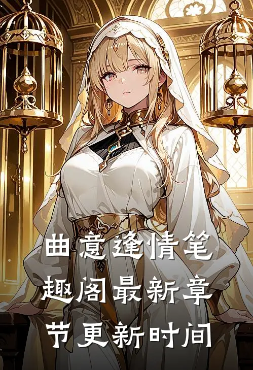 曲意逢情笔趣阁最新章节更新时间