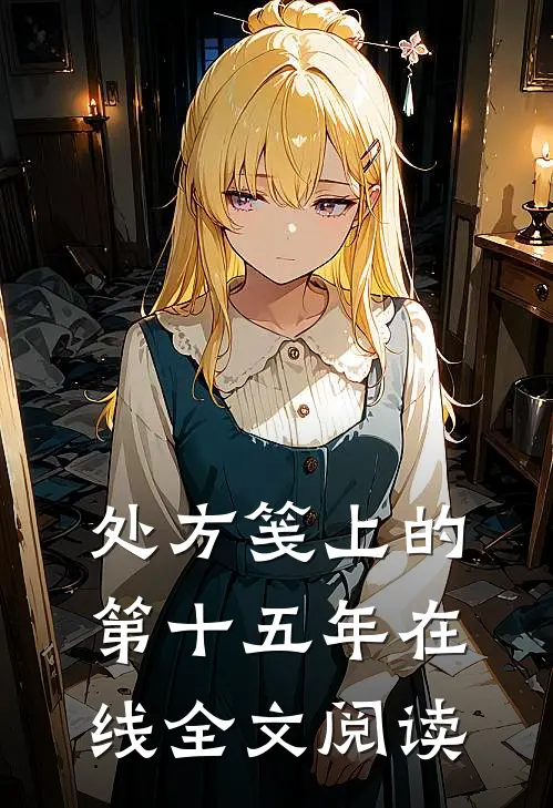 处方笺上的第十五年在线全文阅读