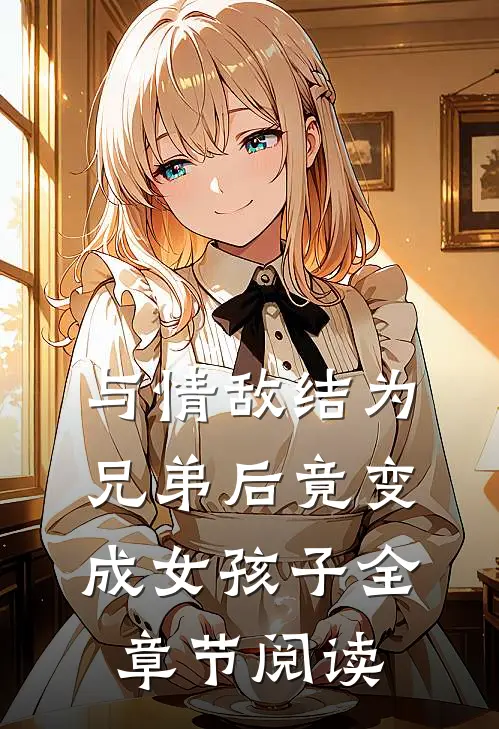 与情敌结为兄弟后竟变成女孩子全章节阅读