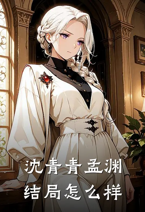 沈青青孟渊结局怎么样